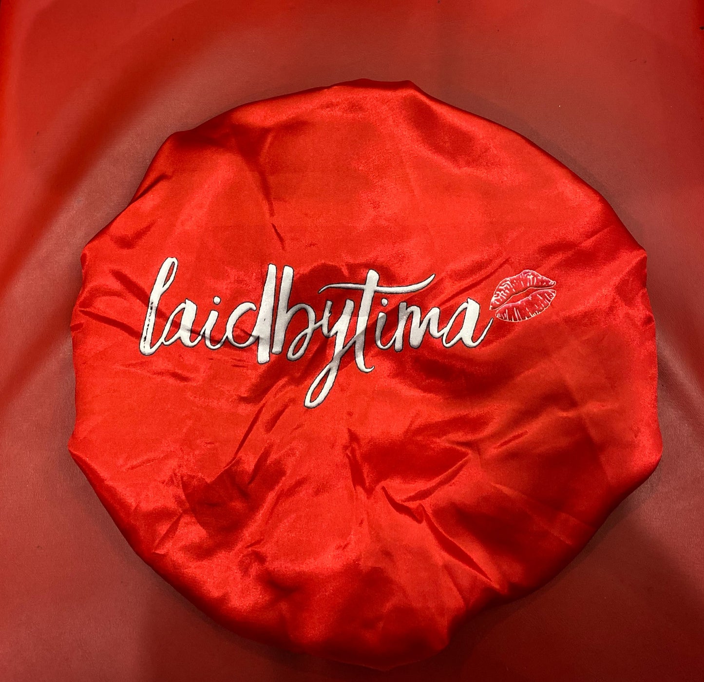 Laidbytima Reversible Bonnets
