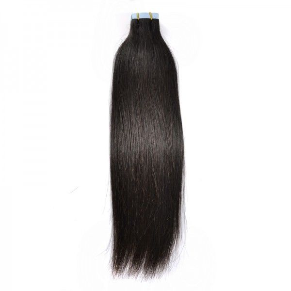 Brazilian Straight Tape-ins