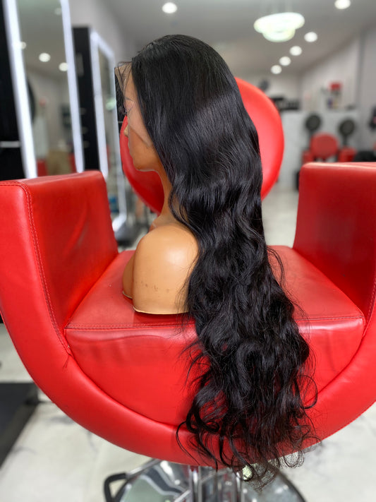 13x4 Frontal Bodywave Wig