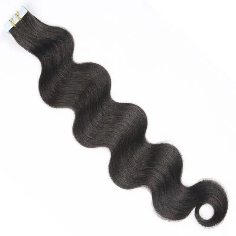 Brazilian Bodywave Tape-ins