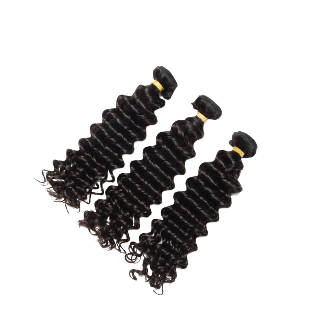 Brazilian Deepwave Bundle