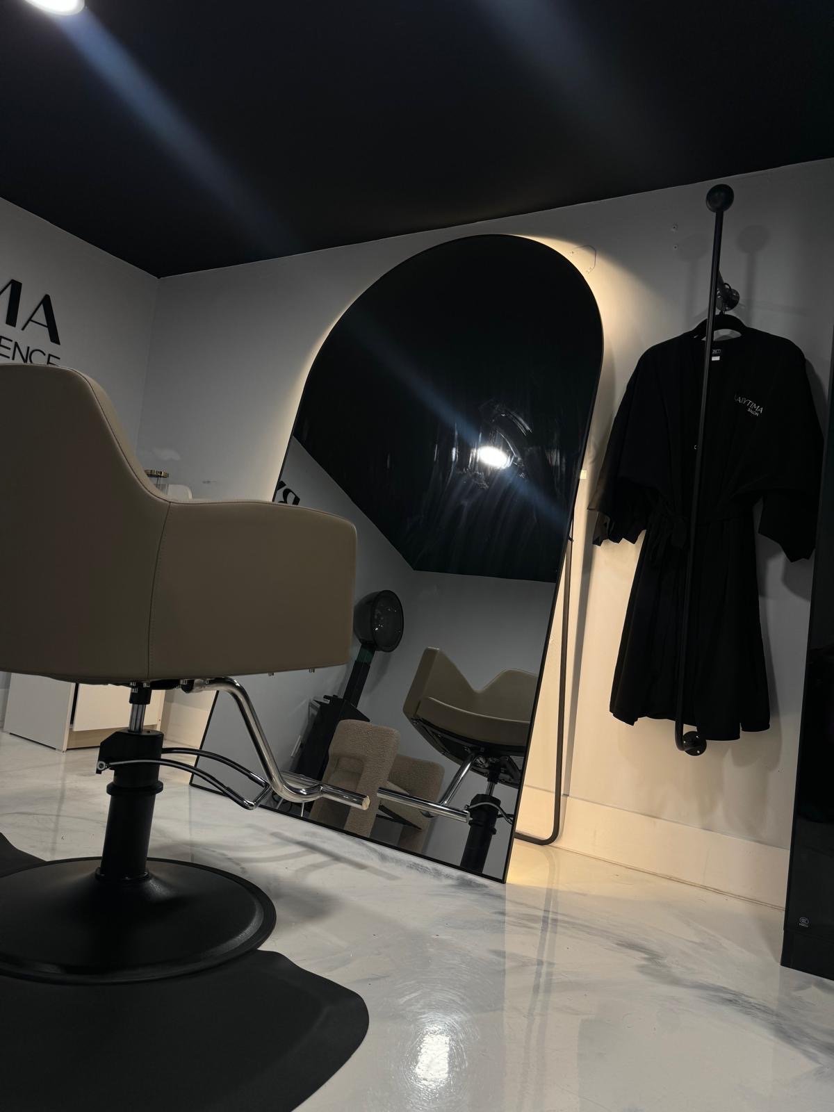 Laidbytima Salon 2