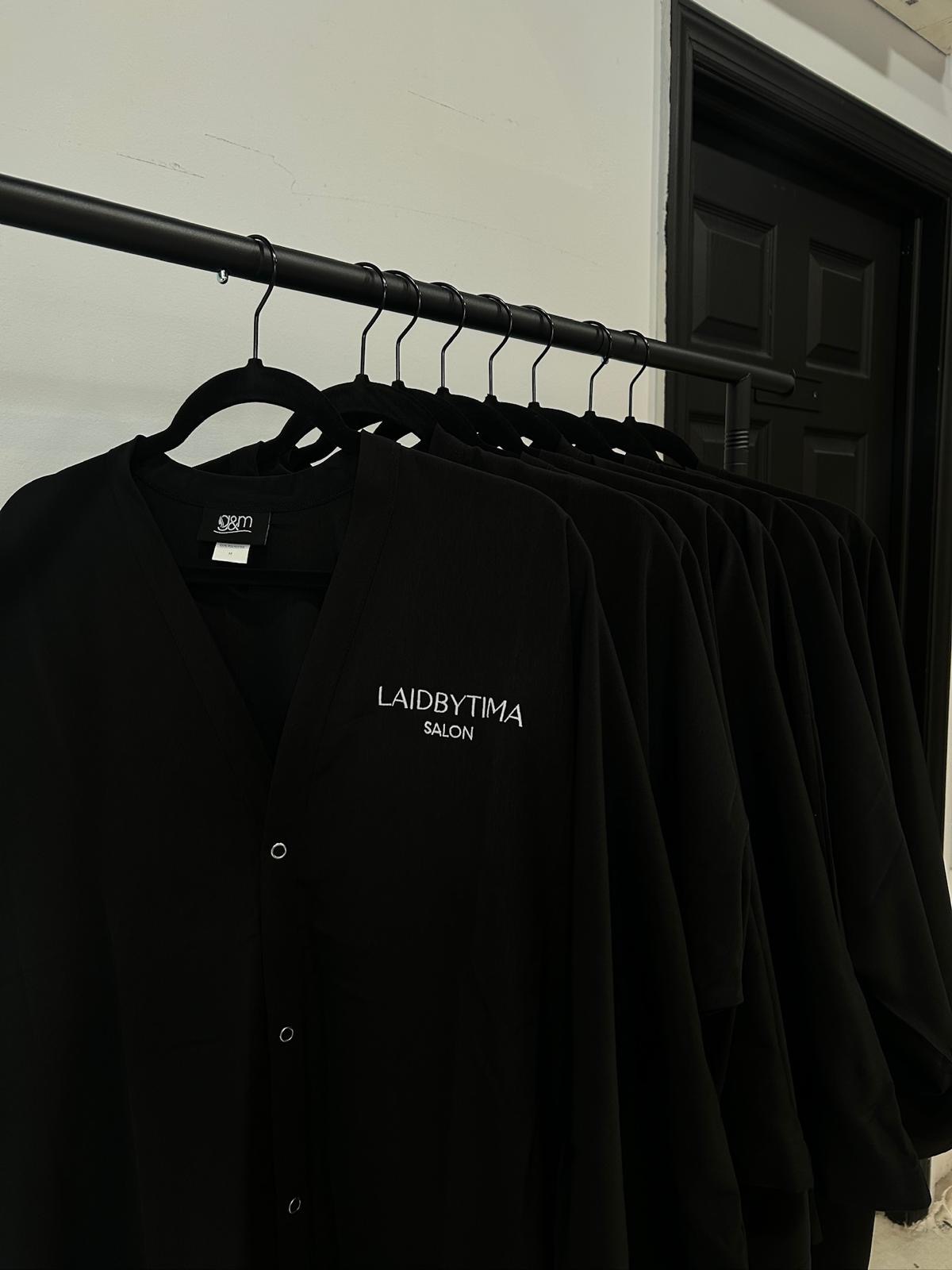 Laidbytima Salon 4