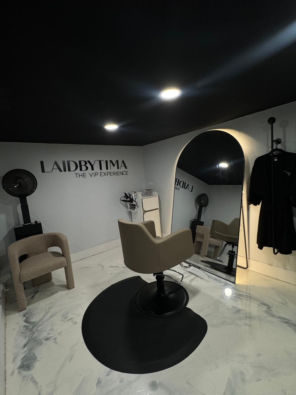 Laidbytima Salon 1