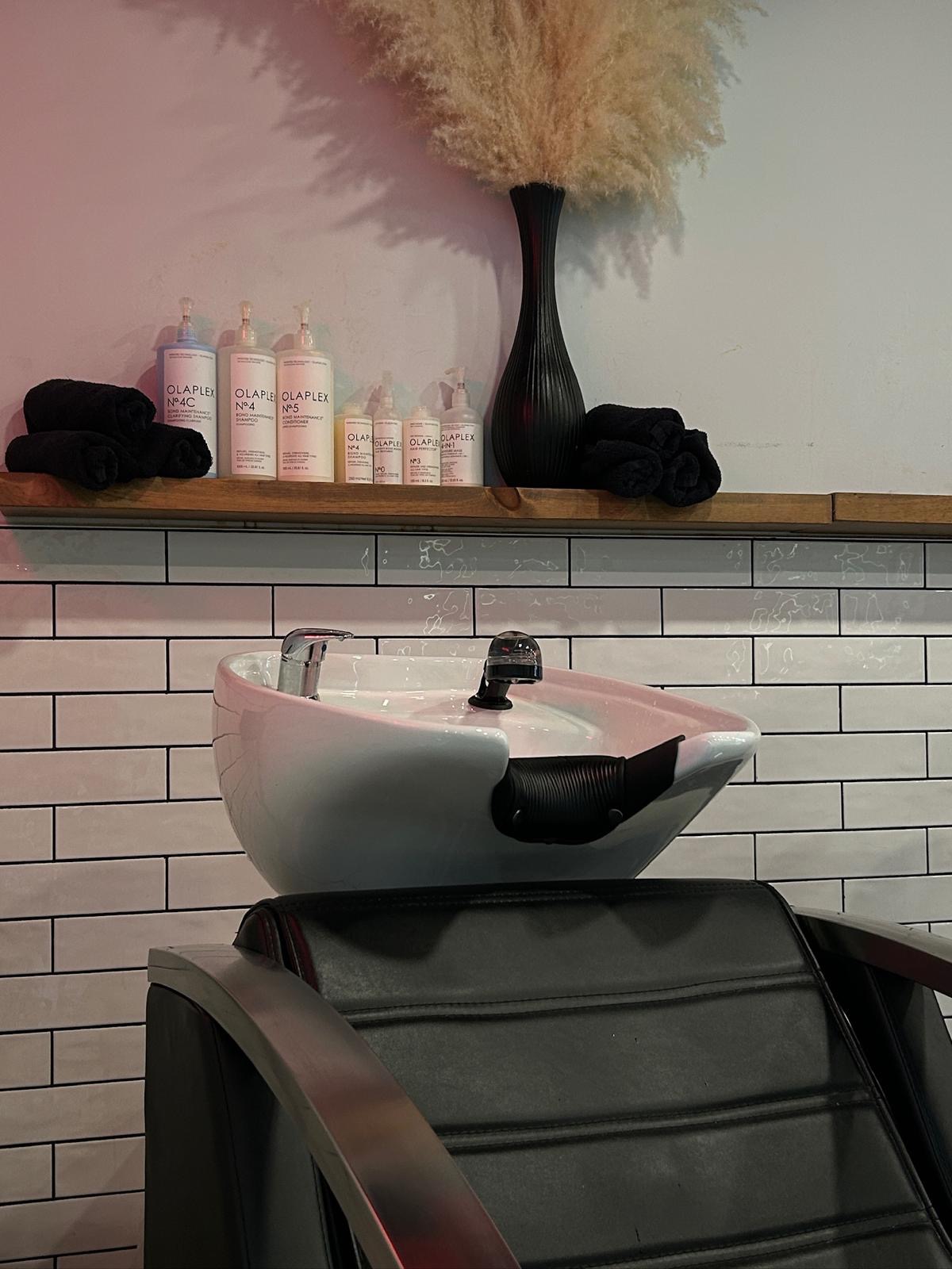 Laidbytima Salon 3