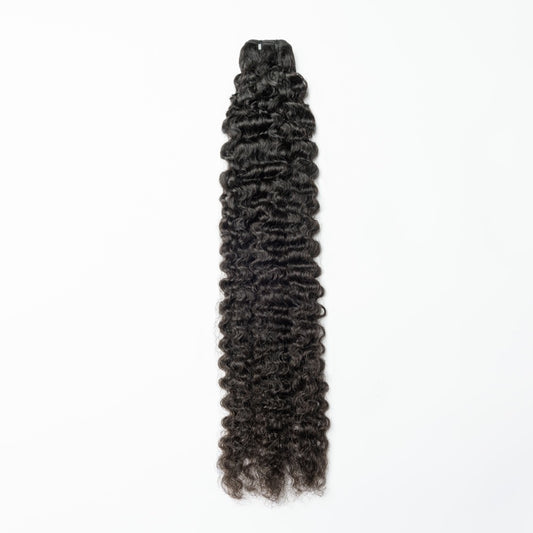 Luxe Burmese Curly Bundle