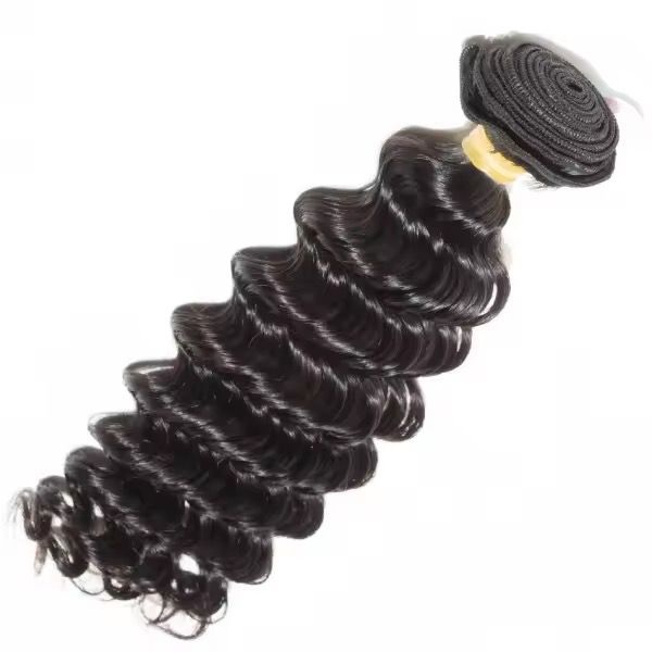 Luxe Deepwave Bundle