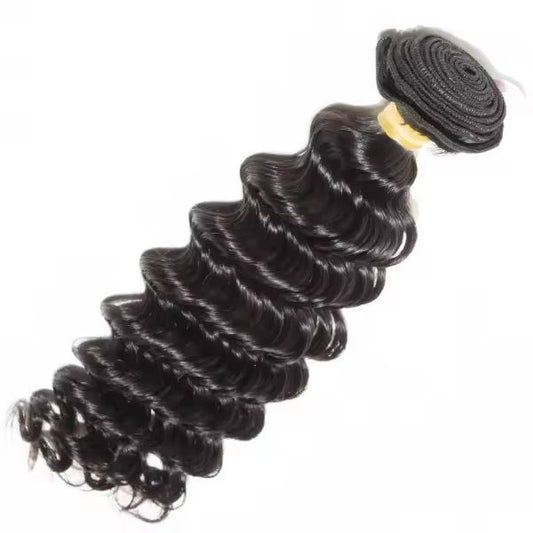 Luxe Deepwave Bundle