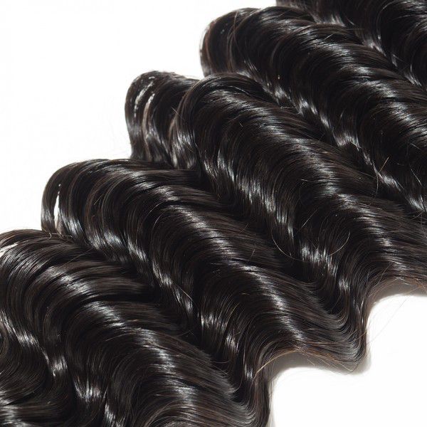 Luxe Deepwave Bundle