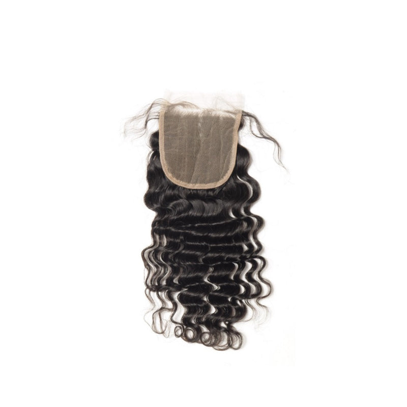 Luxe Deepwave Closure