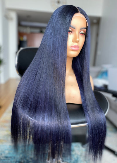 MIDNIGHT BLUE