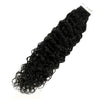 Brazilian Deepwave Tape-ins