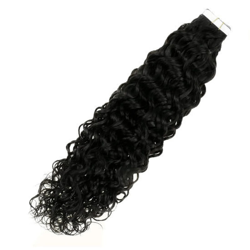 Brazilian Deepwave Tape-ins