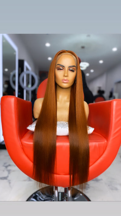 NEW YORK Frontal
