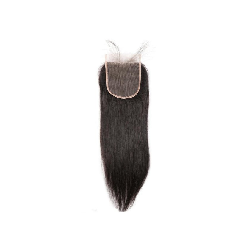 Luxe Straight Closure