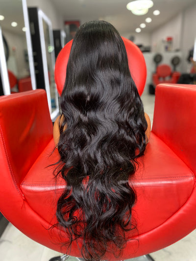 13x4 Frontal Bodywave Wig