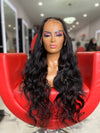 13x4 Frontal Bodywave Wig