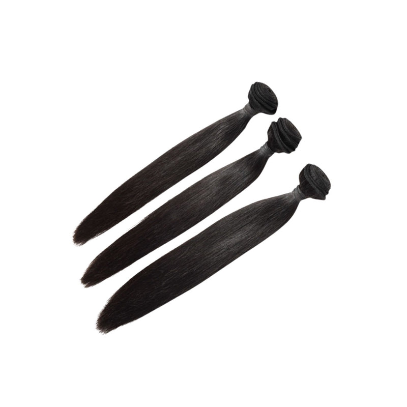 Brazilian Straight Bundle