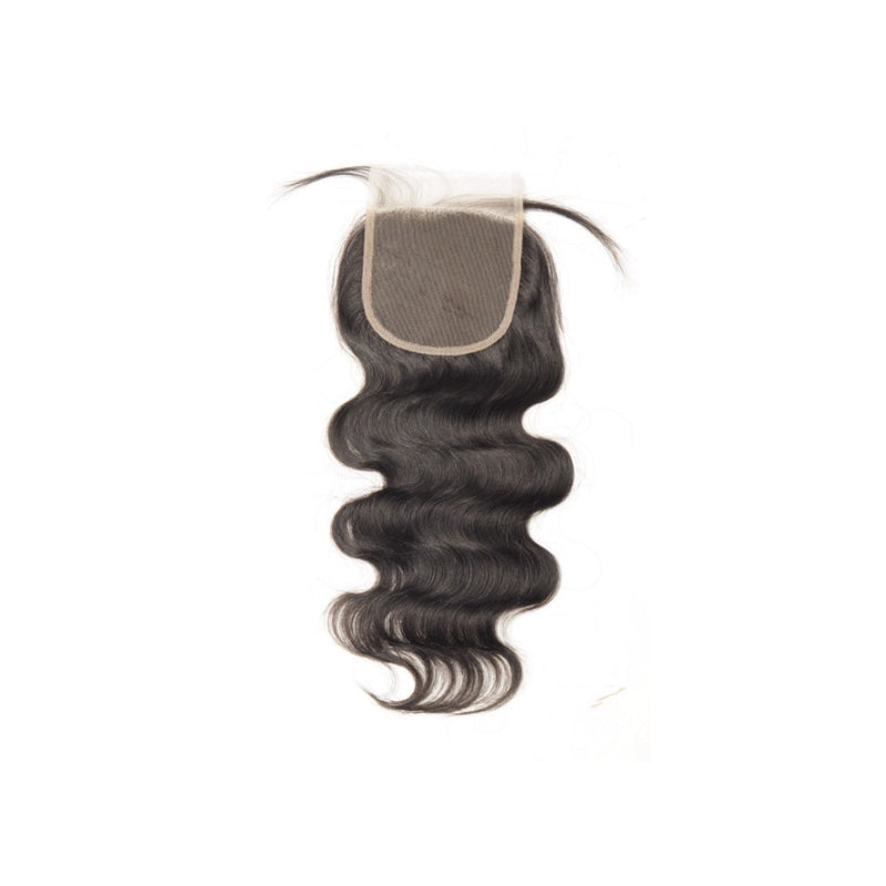 Luxe Bodywave Closure