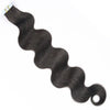 Brazilian Bodywave Tape-ins
