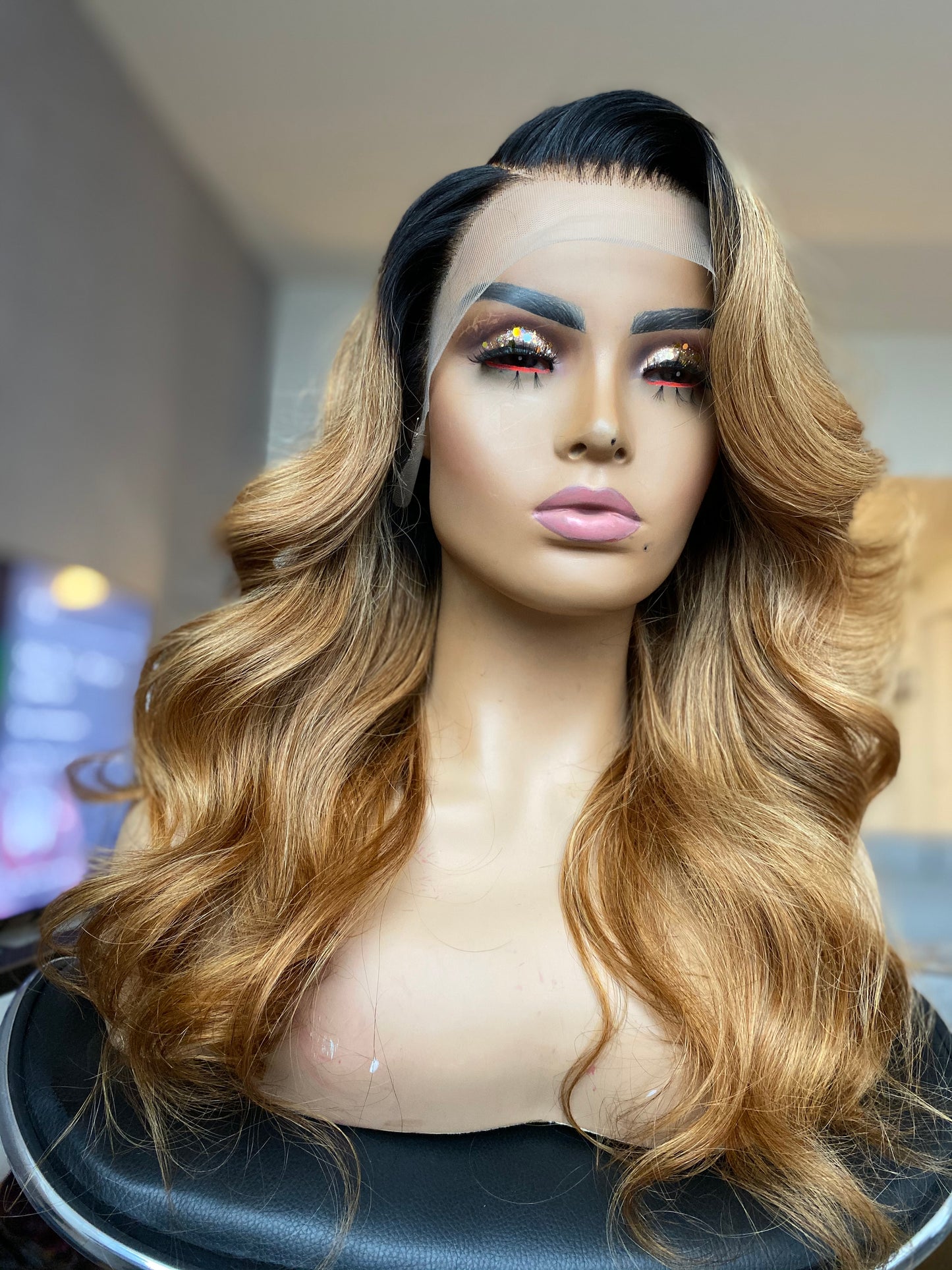 MIEL Frontal