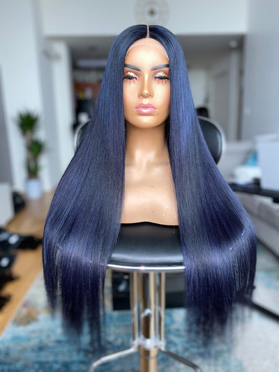 MIDNIGHT BLUE