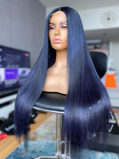 MIDNIGHT BLUE