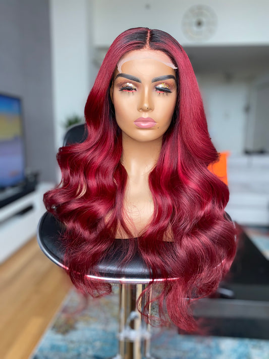 SCARLET