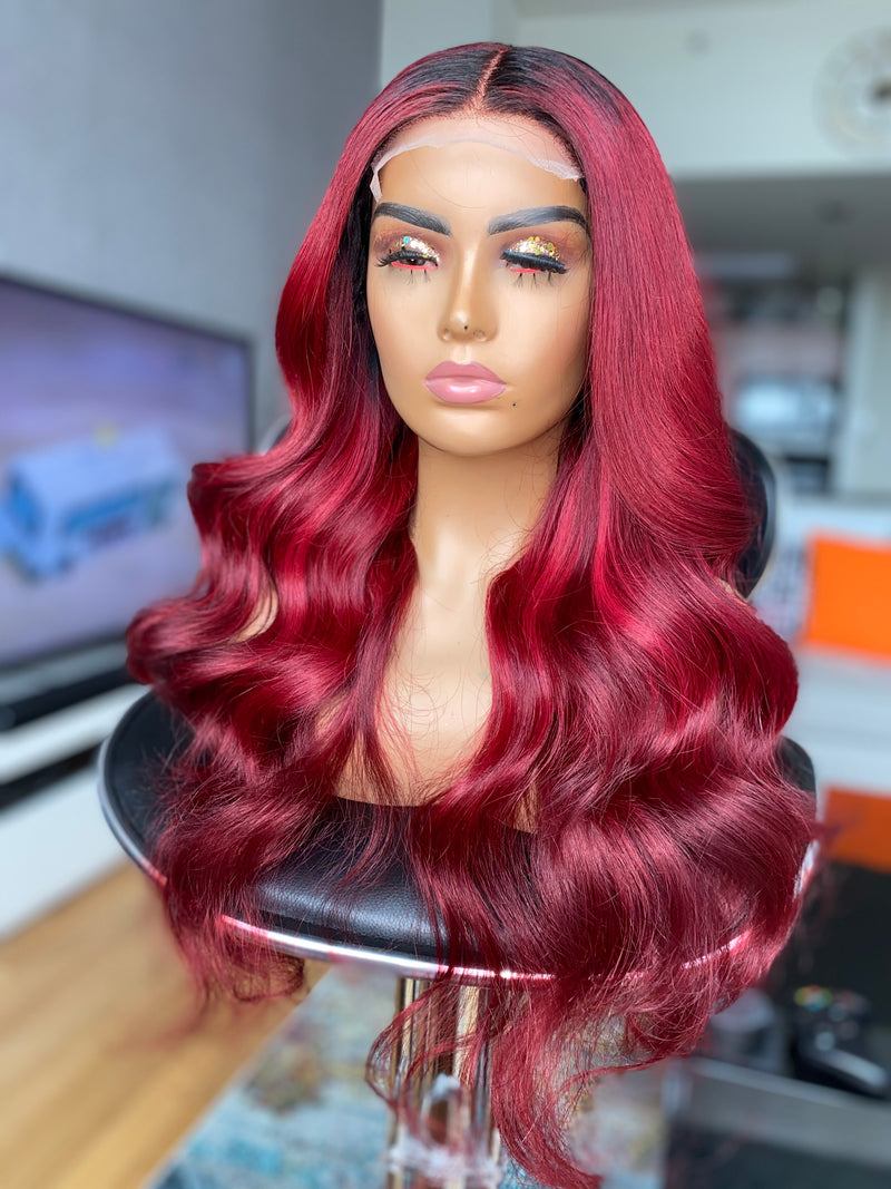 SCARLET