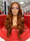 NEW YORK Frontal