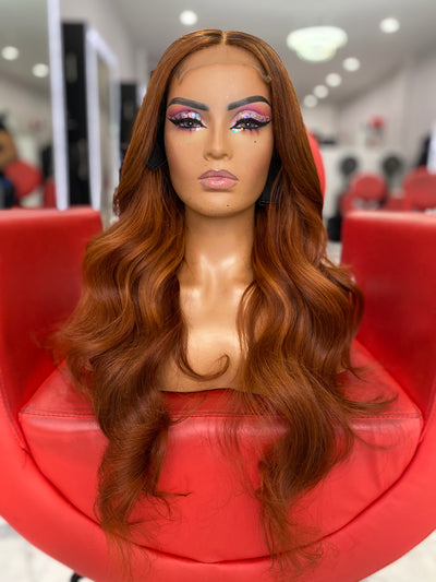 NEW YORK Frontal