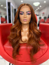 NEW YORK Frontal