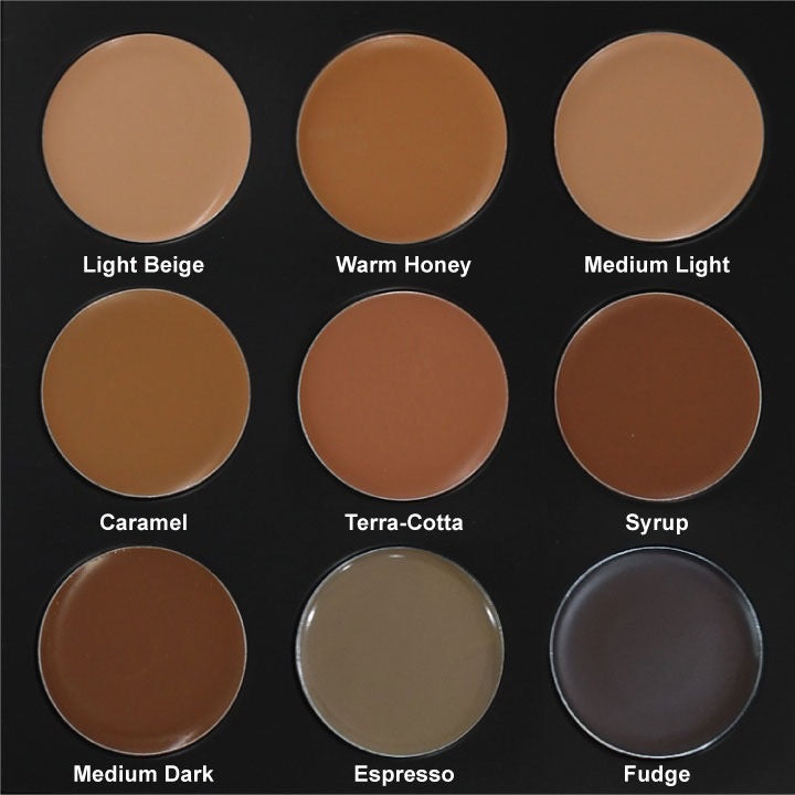MML Tinting Palette 2.0