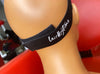 Laid-Lastic Velcro Band