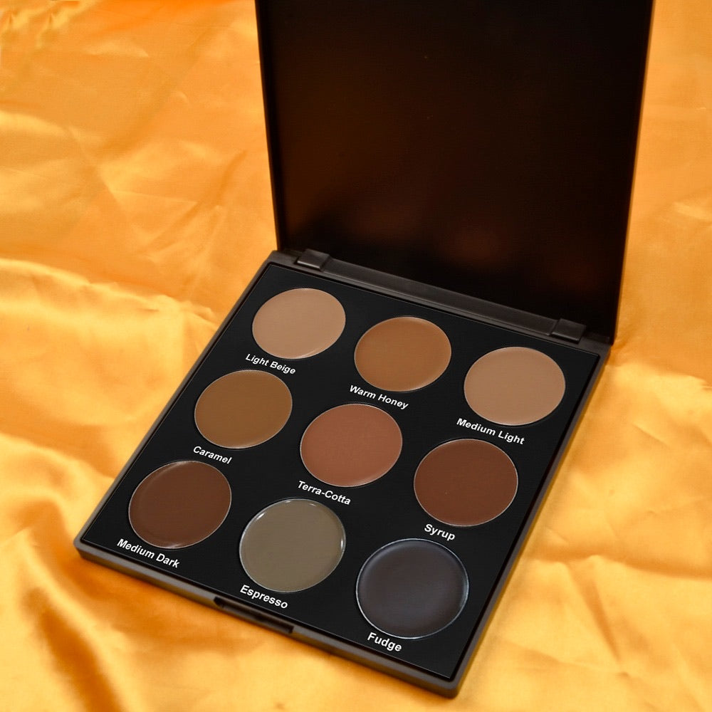MML Tinting Palette 2.0