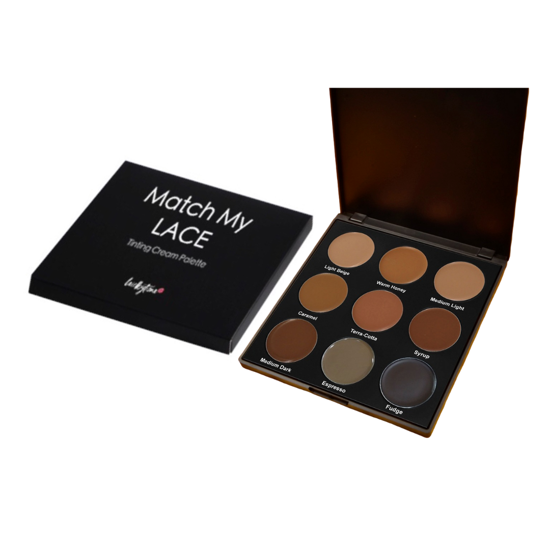 MML Tinting Palette 2.0